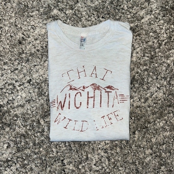 That Wichita Wild Life Shirt - Picture 1 of 1